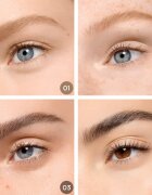 GUERLAIN Brow G precíz szemöldökceruza árnyalat 05 Granite 0.09 g