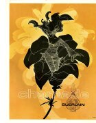 GUERLAIN Chamade Eau de Toilette hölgyeknek 75 ml
