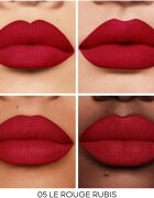 GUERLAIN Contour G tartós szájceruza árnyalat 05 Le Rouge Rubis 1.04 g