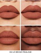 GUERLAIN Contour G tartós szájceruza árnyalat 2 Le Beige Praline 1.04 g