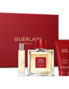 GUERLAIN Habit Rouge ajándékszett limitált kiadás uraknak