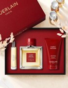 GUERLAIN Habit Rouge ajándékszett limitált kiadás uraknak