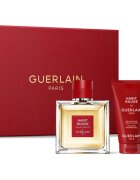 GUERLAIN Habit Rouge ajándékszett uraknak
