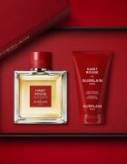 GUERLAIN Habit Rouge ajándékszett uraknak