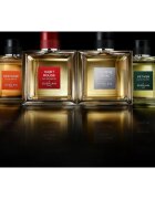 GUERLAIN Habit Rouge ajándékszett uraknak