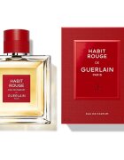 GUERLAIN Habit Rouge Eau de Parfum uraknak 100 ml