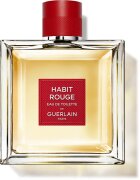 GUERLAIN Habit Rouge Eau de Toilette uraknak 150 ml