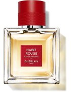 GUERLAIN Habit Rouge Eau de Toilette uraknak 50 ml