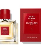 GUERLAIN Habit Rouge Eau de Toilette uraknak 50 ml
