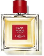 GUERLAIN Habit Rouge L'Instinct Intense Eau de Toilette uraknak 100 ml