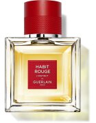GUERLAIN Habit Rouge L'Instinct Intense Eau de Toilette uraknak 50 ml
