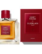 GUERLAIN Habit Rouge Parfum parfüm uraknak 100 ml