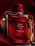 GUERLAIN Habit Rouge Parfum parfüm uraknak 100 ml
