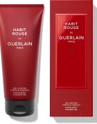 GUERLAIN Habit Rouge tusfürdő gél uraknak 200 ml