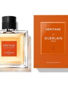 GUERLAIN Héritage Eau de Toilette uraknak 100 ml
