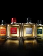 GUERLAIN Homme Eau de Parfum uraknak 100 ml