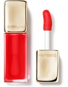 GUERLAIN KissKiss Bee Glow Oil ajak olaj mézzel árnyalat 775 Poppy Glow 95 ml