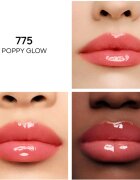GUERLAIN KissKiss Bee Glow Oil ajak olaj mézzel árnyalat 775 Poppy Glow 95 ml