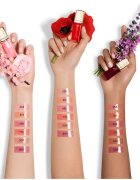 GUERLAIN KissKiss Bee Glow Oil ajak olaj mézzel árnyalat 775 Poppy Glow 95 ml
