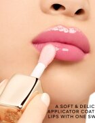 GUERLAIN KissKiss Bee Glow Oil ajak olaj mézzel árnyalat 775 Poppy Glow 95 ml