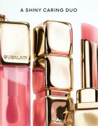 GUERLAIN KissKiss Bee Glow Oil ajak olaj mézzel árnyalat 775 Poppy Glow 95 ml
