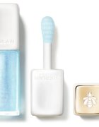 GUERLAIN KissKiss Bee Glow Plump dúsító ajakfény árnyalat 200 Cool Glow 9.5 ml