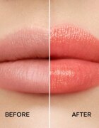 GUERLAIN KissKiss Bee Glow tápláló és hidratáló ajakbalzsam árnyalat 389 Pearly Peach 3.2 g