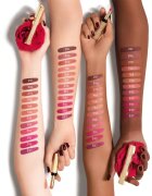 GUERLAIN KissKiss Refill Luxus rúzs utántöltő árnyalat 335 Light Rose 1.85 ml