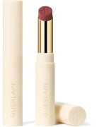 GUERLAIN KissKiss Refill Luxus rúzs utántöltő árnyalat 599 Red Aster 1.85 g