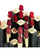 GUERLAIN KissKiss Tender Matte Ultra matt hosszantrató rúzs árnyalat 880 Caress Plum 2.8 g