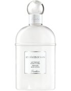 GUERLAIN Les Délices de Bain parfümös testápoló tej unisex 200 ml