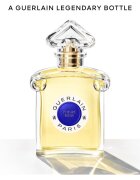 GUERLAIN Les Légendaires L’Heure Bleue 1912 Eau de Parfum hölgyeknek 75 ml