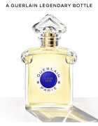 GUERLAIN Les Légendaires L’Heure Bleue 1912 Eau de Toilette hölgyeknek 75 ml