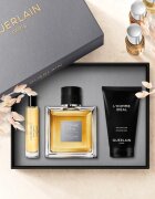 GUERLAIN L'Homme Idéal ajándékszett limitált kiadás uraknak