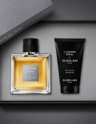 GUERLAIN L'Homme Idéal ajándékszett limitált kiadás uraknak