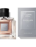 GUERLAIN L'Homme Idéal Eau de Parfum uraknak 50 ml