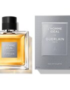 GUERLAIN L'Homme Idéal Eau de Toilette uraknak 100 ml