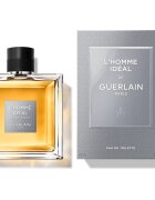 GUERLAIN L'Homme Idéal Eau de Toilette uraknak 150 ml