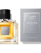 GUERLAIN L'Homme Idéal Eau de Toilette uraknak 50 ml
