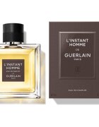 GUERLAIN L'Instant de Pour Homme Eau de Parfum uraknak 100 ml
