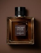 GUERLAIN L'Instant de Pour Homme Eau de Parfum uraknak 100 ml