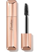 GUERLAIN Mad Eyes Buildable Volume Mascara vizálló szempillaspirál a dús pillákért árnyalat 01 Mad Black 8.5 ml