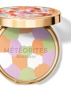 GUERLAIN Météorites Compact Mattifying Powder kompakt púder árnyalat 02 Cool Rosé 8.5 g