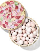GUERLAIN Météorites Light Revealing Pearls of Powder Arcszínező gyöngyök árnyalat 01 Pearly White / Blanc de Perle 20 g