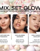 GUERLAIN Météorites Light Revealing Pearls of Powder Arcszínező gyöngyök árnyalat 01 Pearly White / Blanc de Perle 20 g