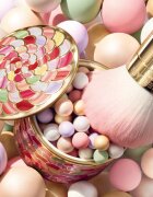 GUERLAIN Météorites Powder Brush púderecset 1 db