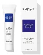 GUERLAIN My Supertips Midnight Secret éjszakai revitalizáló és megújjító krém fáradt bőrre 15 ml