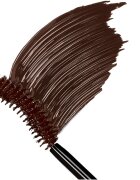 GUERLAIN Noir G dúsító és göndörítő szempillaspirál árnyalat 02 Brown 6 g