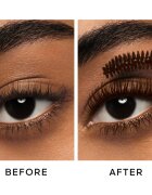 GUERLAIN Noir G dúsító és göndörítő szempillaspirál árnyalat 02 Brown 6 g