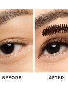 GUERLAIN Noir G dúsító és göndörítő szempillaspirál árnyalat 02 Brown 6 g